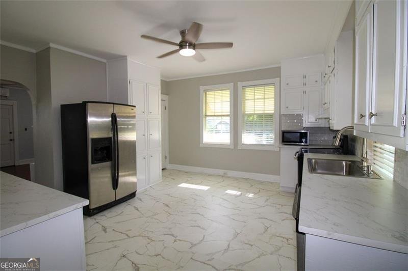 200 LITCHFIELD Rockmart - 1