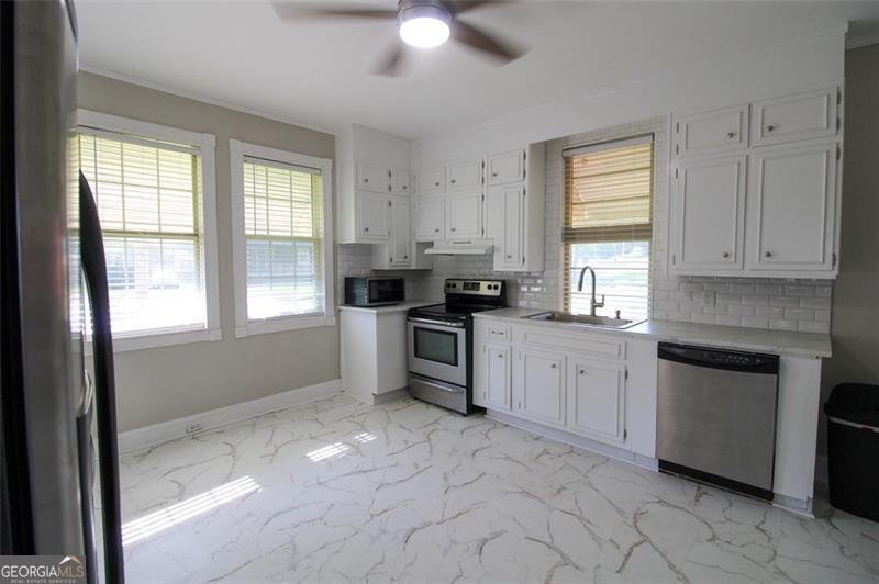 200 LITCHFIELD Rockmart - 2