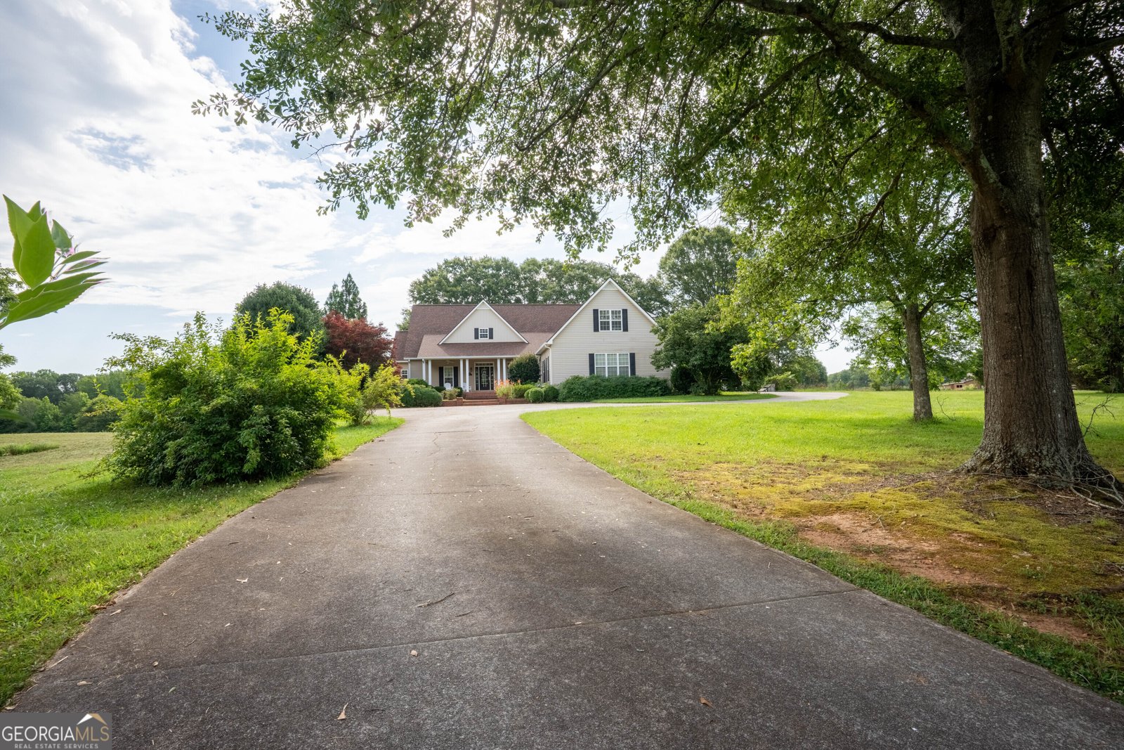 442 Buffalo Creek Road Carrollton - 1