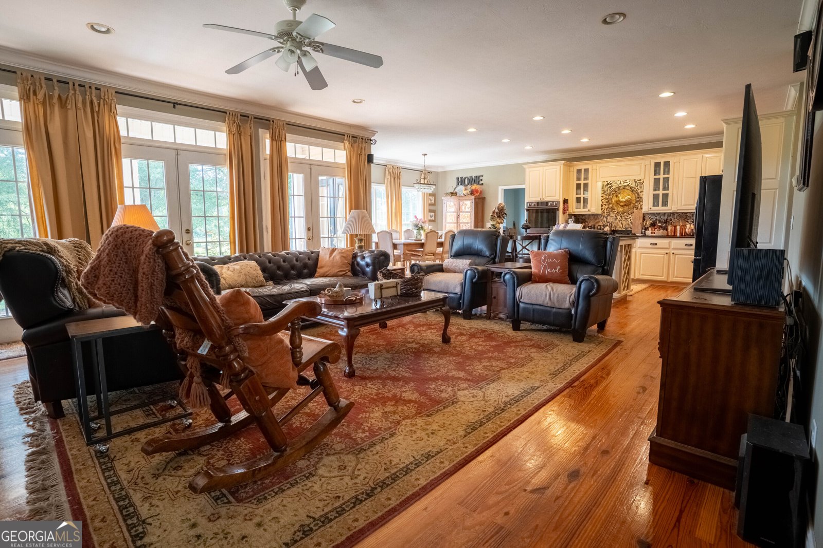 442 Buffalo Creek Road Carrollton - 10