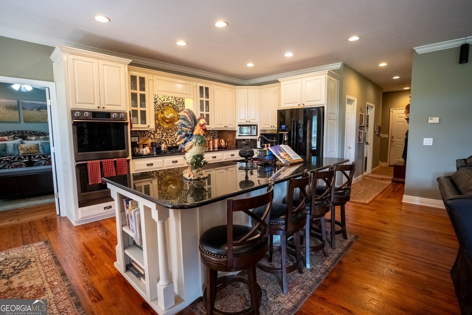 442 Buffalo Creek Road Carrollton - 11
