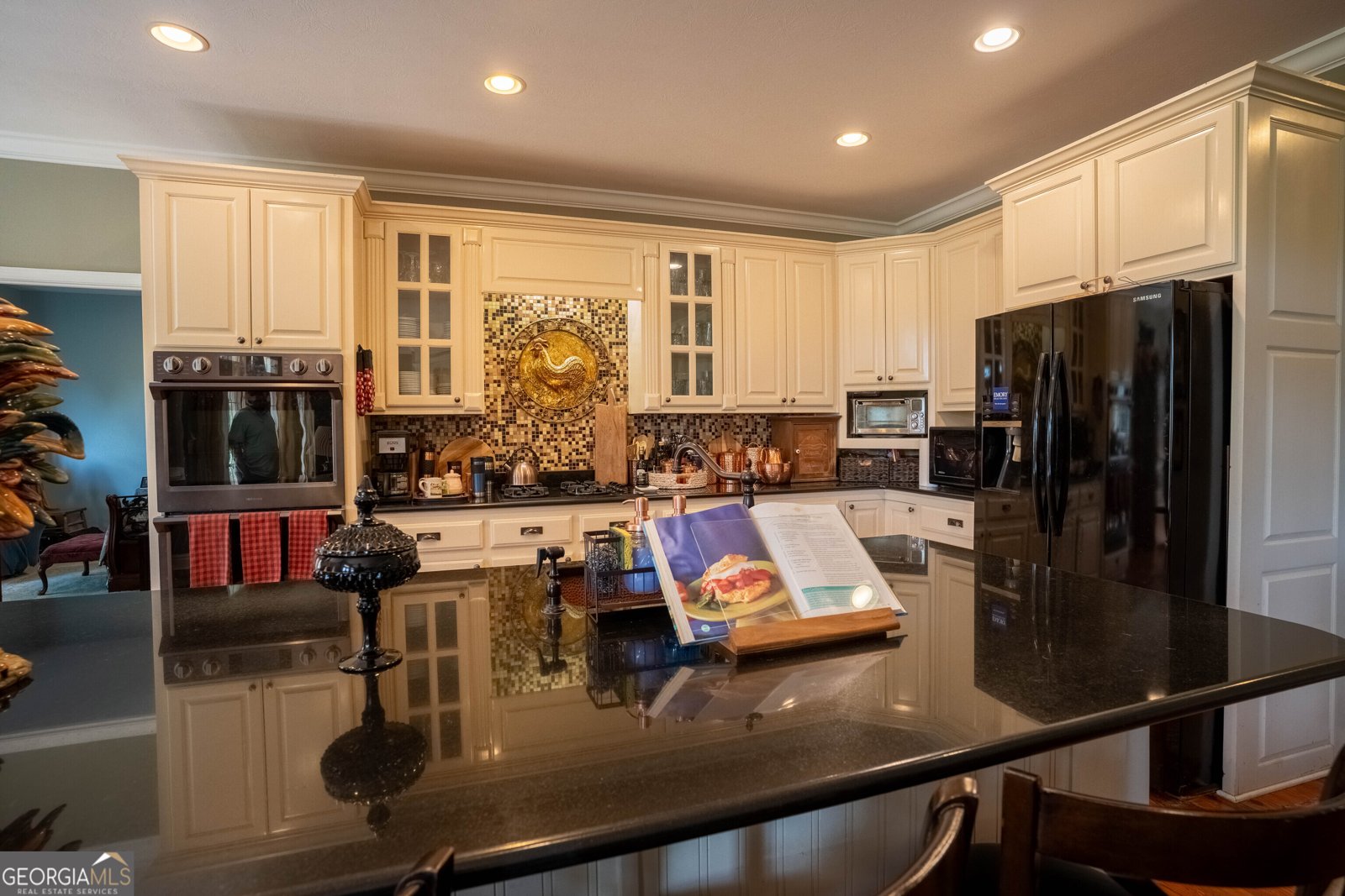 442 Buffalo Creek Road Carrollton - 13