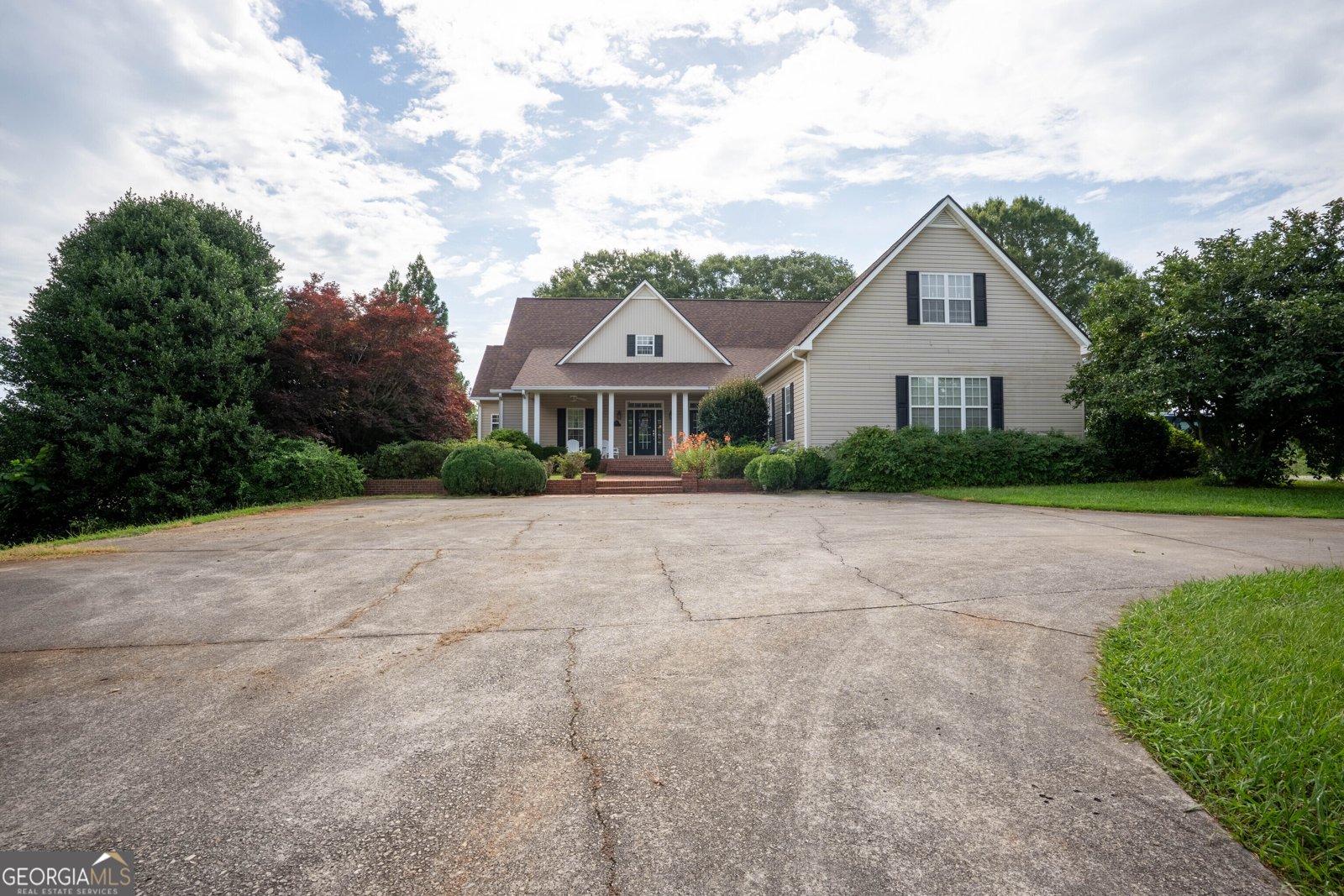442 Buffalo Creek Road Carrollton - 2