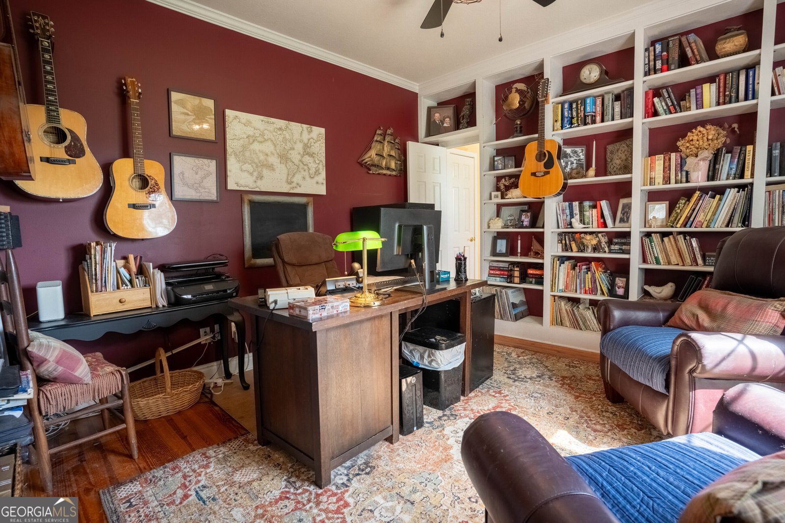 442 Buffalo Creek Road Carrollton - 24
