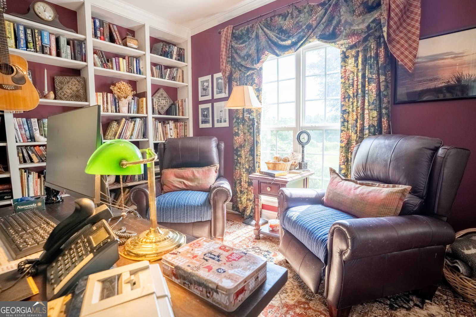 442 Buffalo Creek Road Carrollton - 26
