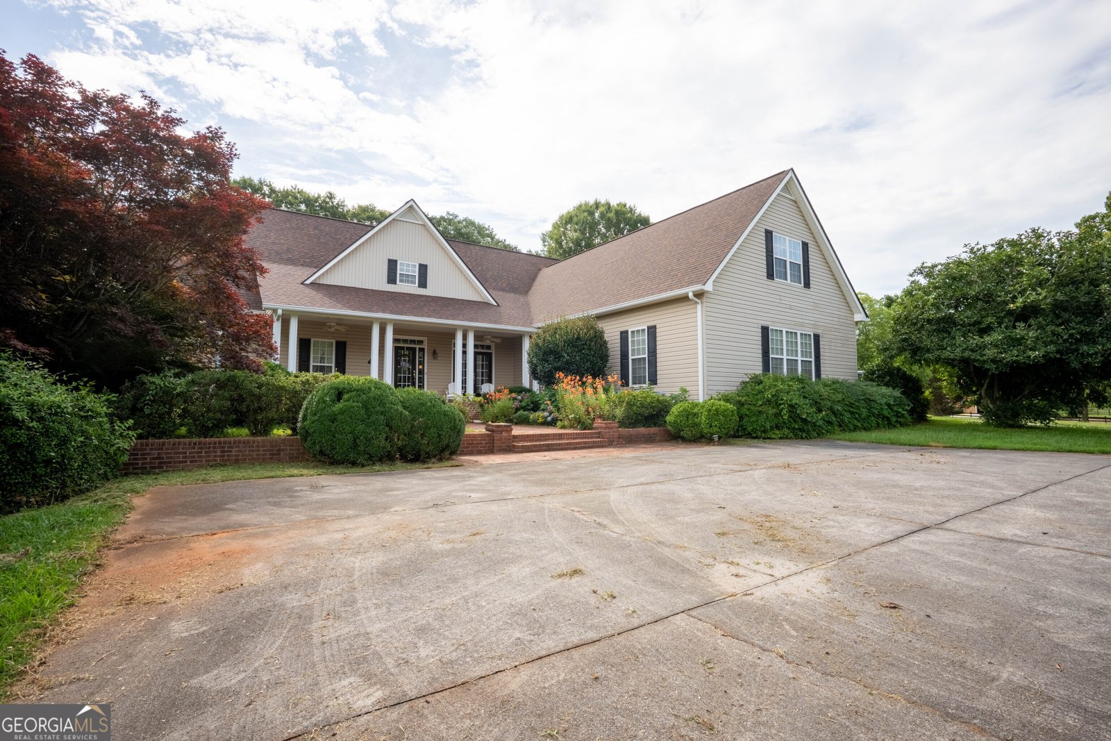 442 Buffalo Creek Road Carrollton - 3