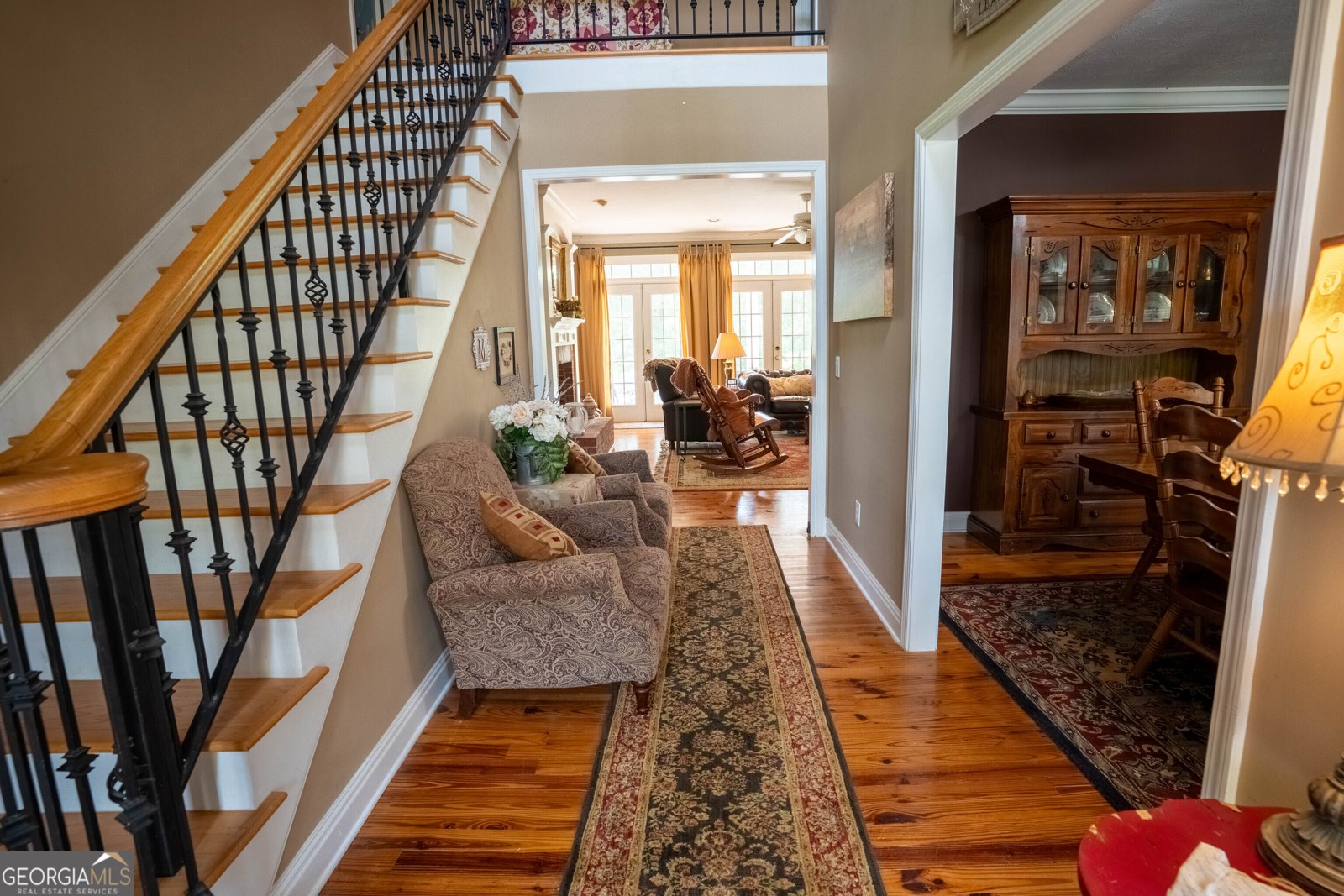 442 Buffalo Creek Road Carrollton - 4