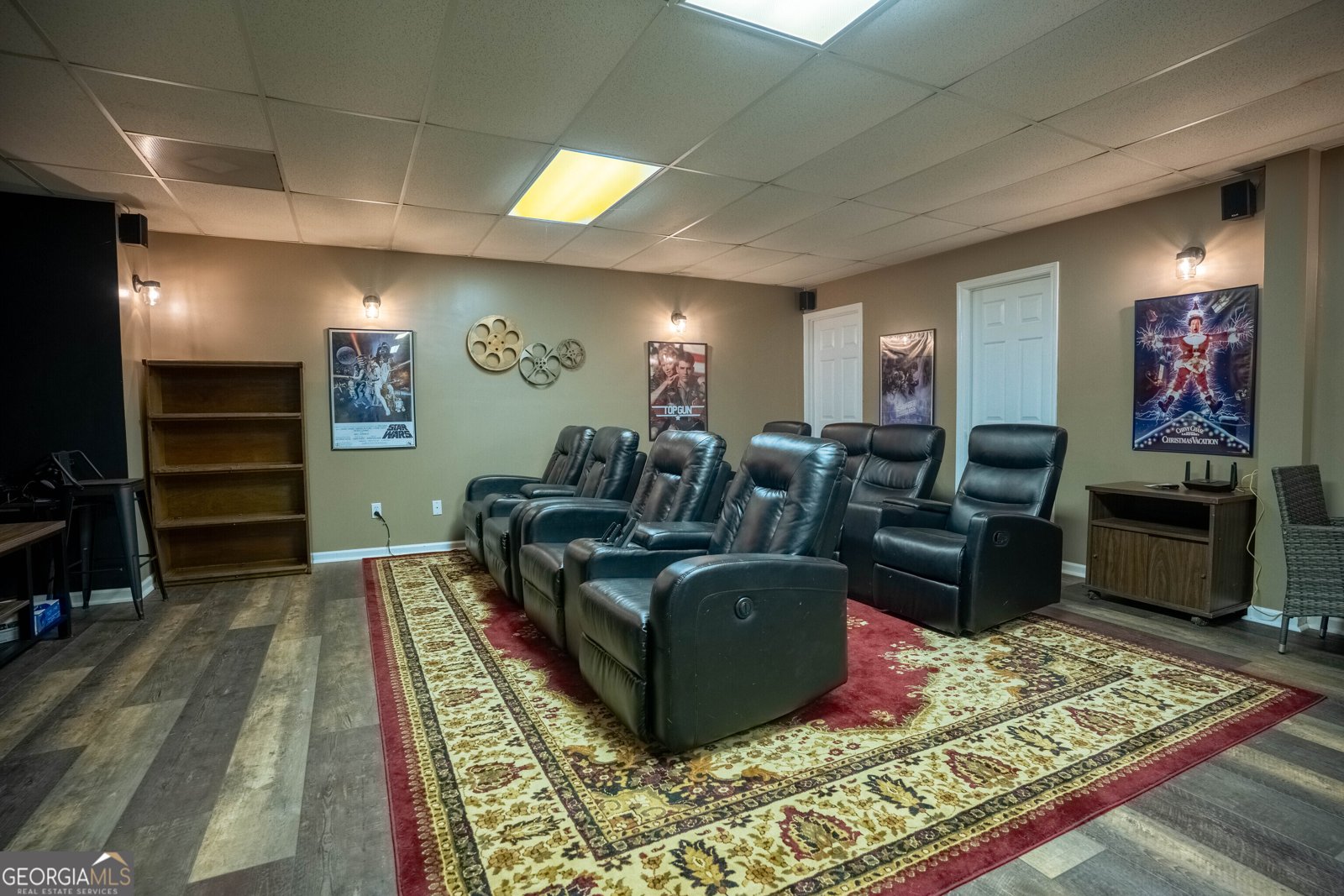 442 Buffalo Creek Road Carrollton - 44