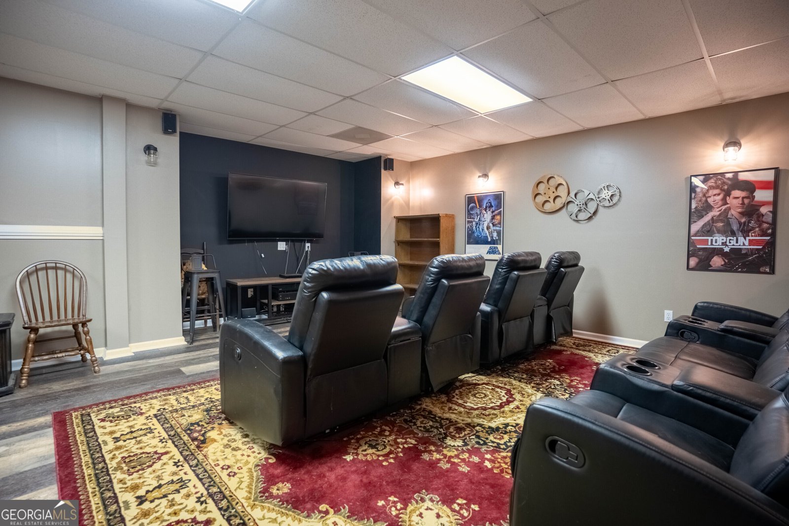 442 Buffalo Creek Road Carrollton - 45