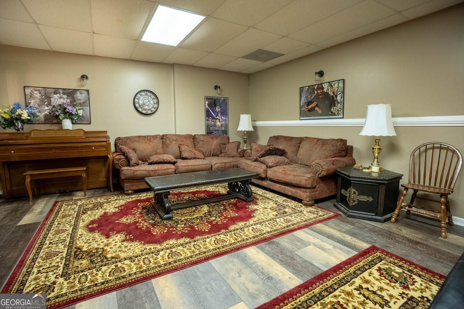 442 Buffalo Creek Road Carrollton - 46