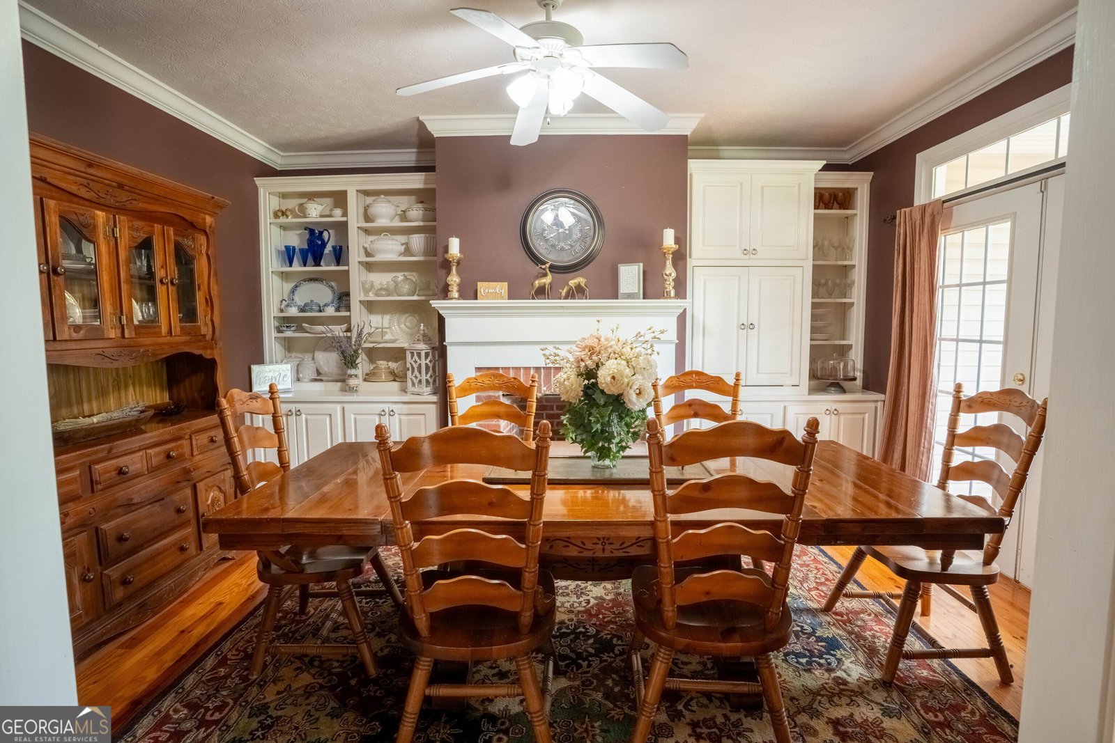 442 Buffalo Creek Road Carrollton - 5
