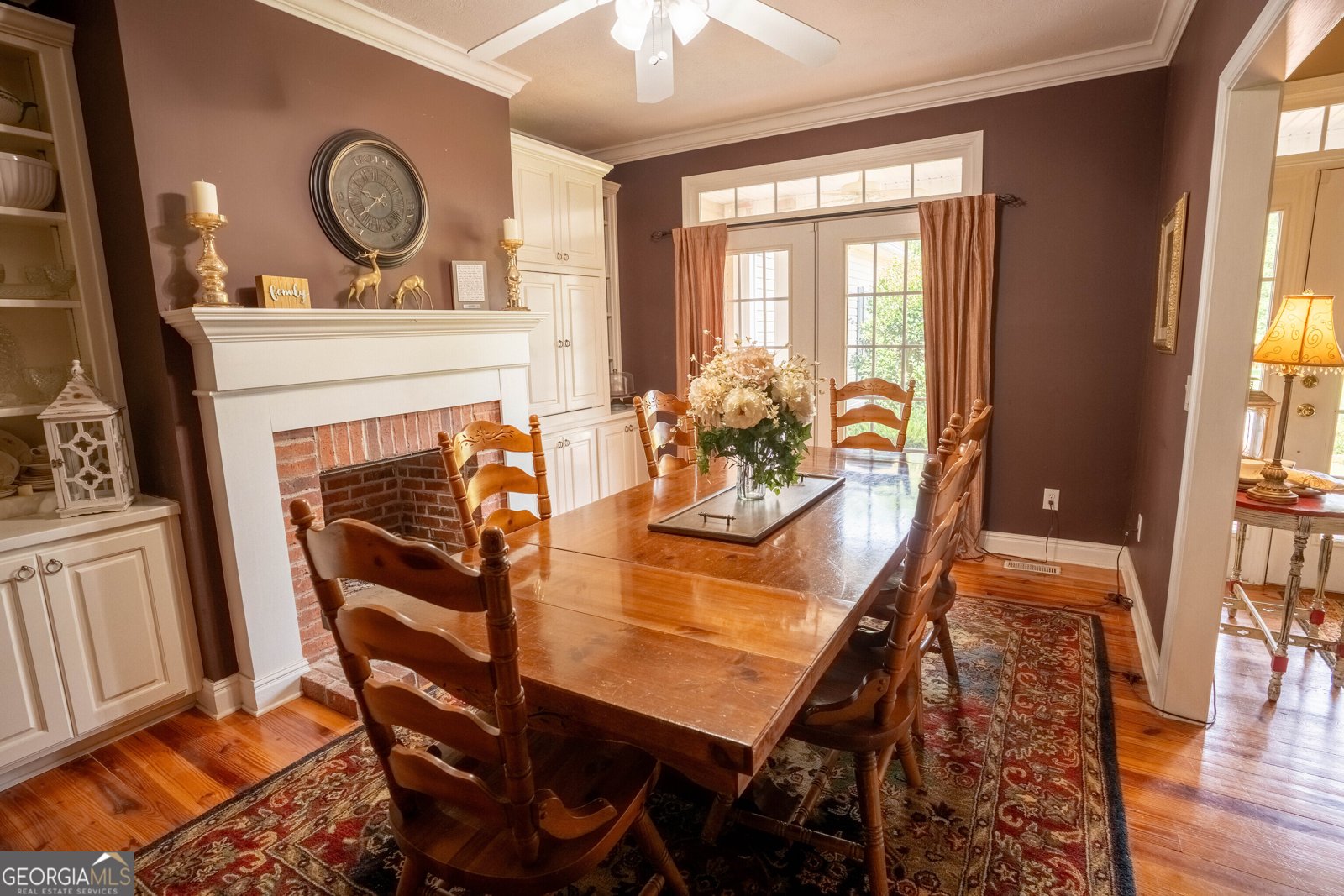 442 Buffalo Creek Road Carrollton - 6