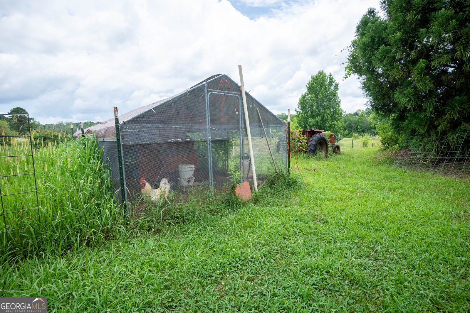 442 Buffalo Creek Road Carrollton - 60