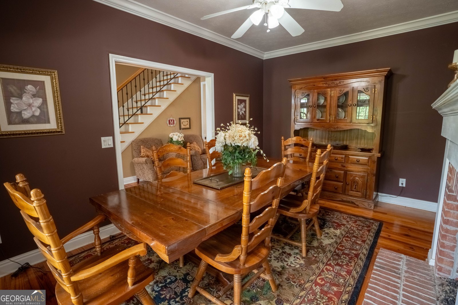 442 Buffalo Creek Road Carrollton - 7