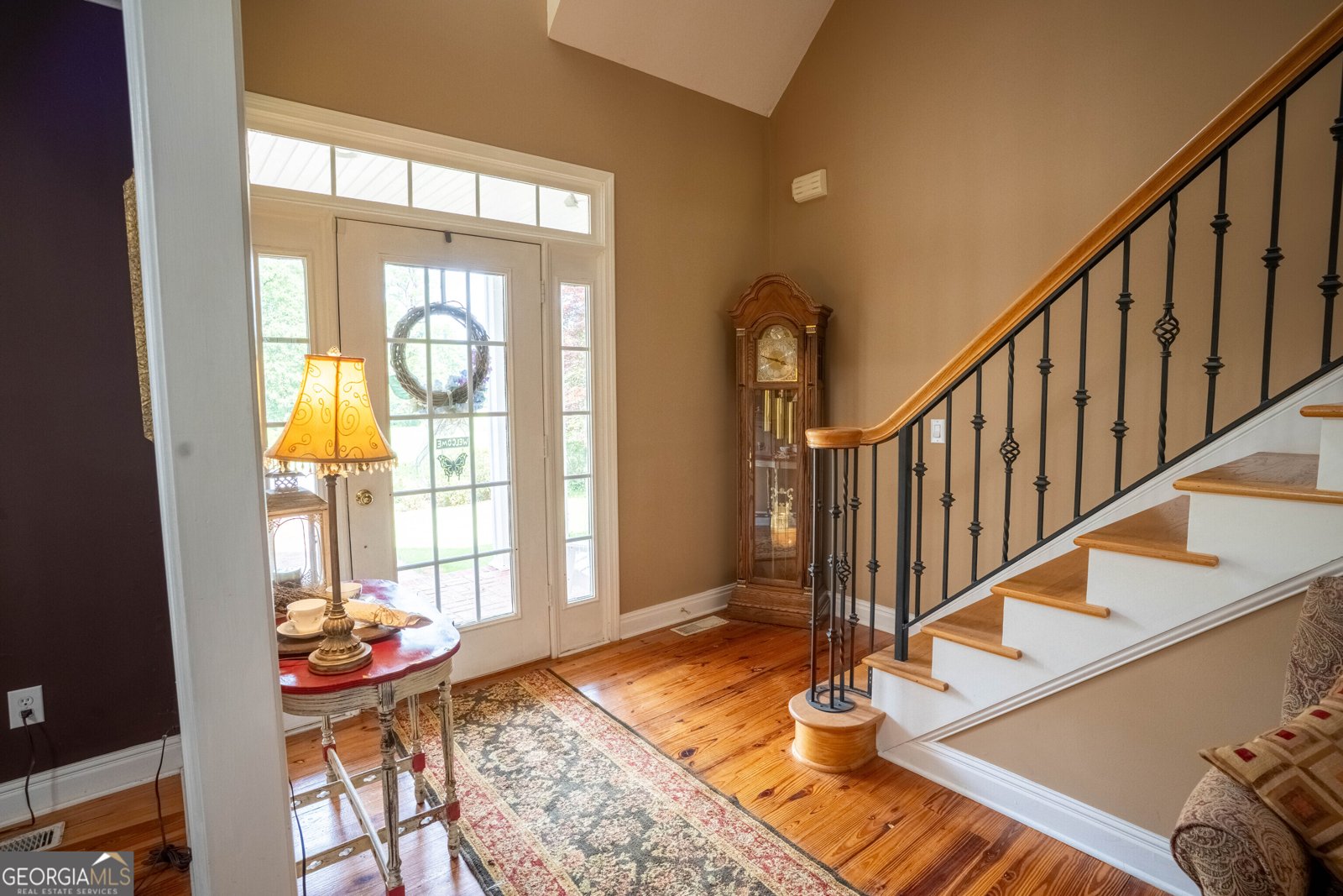 442 Buffalo Creek Road Carrollton - 8