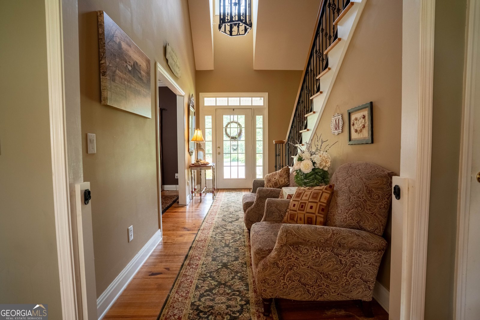 442 Buffalo Creek Road Carrollton - 9