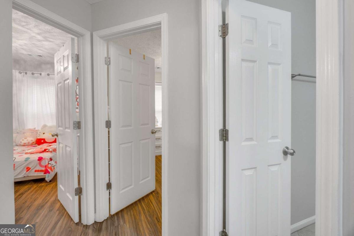1029 MEGAN Court Sugar Hill - 1