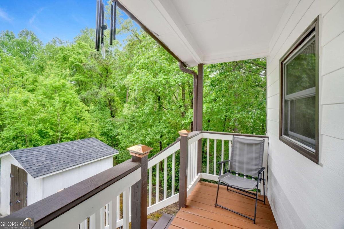 1029 MEGAN Court Sugar Hill - 10