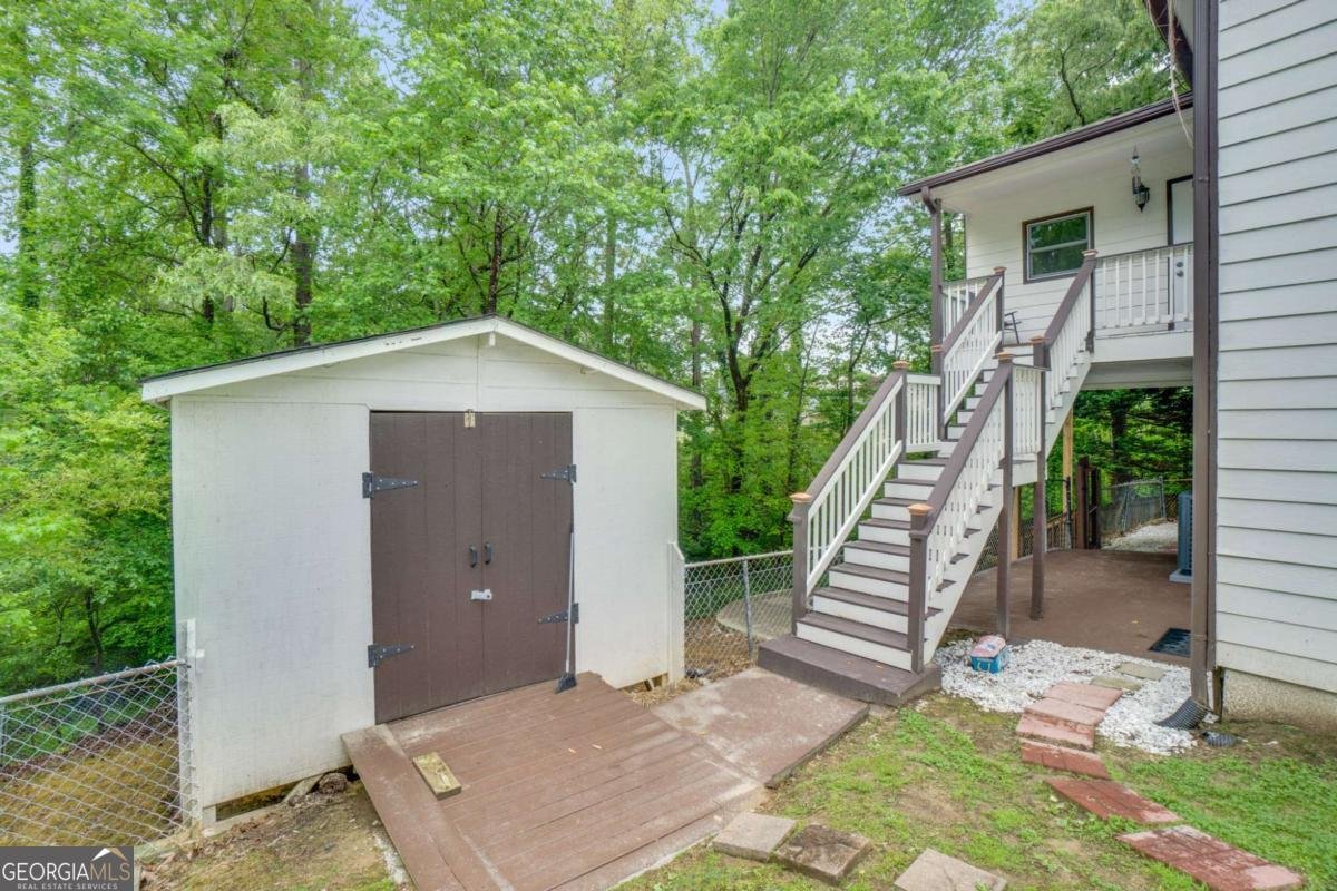 1029 MEGAN Court Sugar Hill - 11
