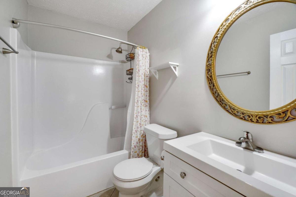 1029 MEGAN Court Sugar Hill - 2