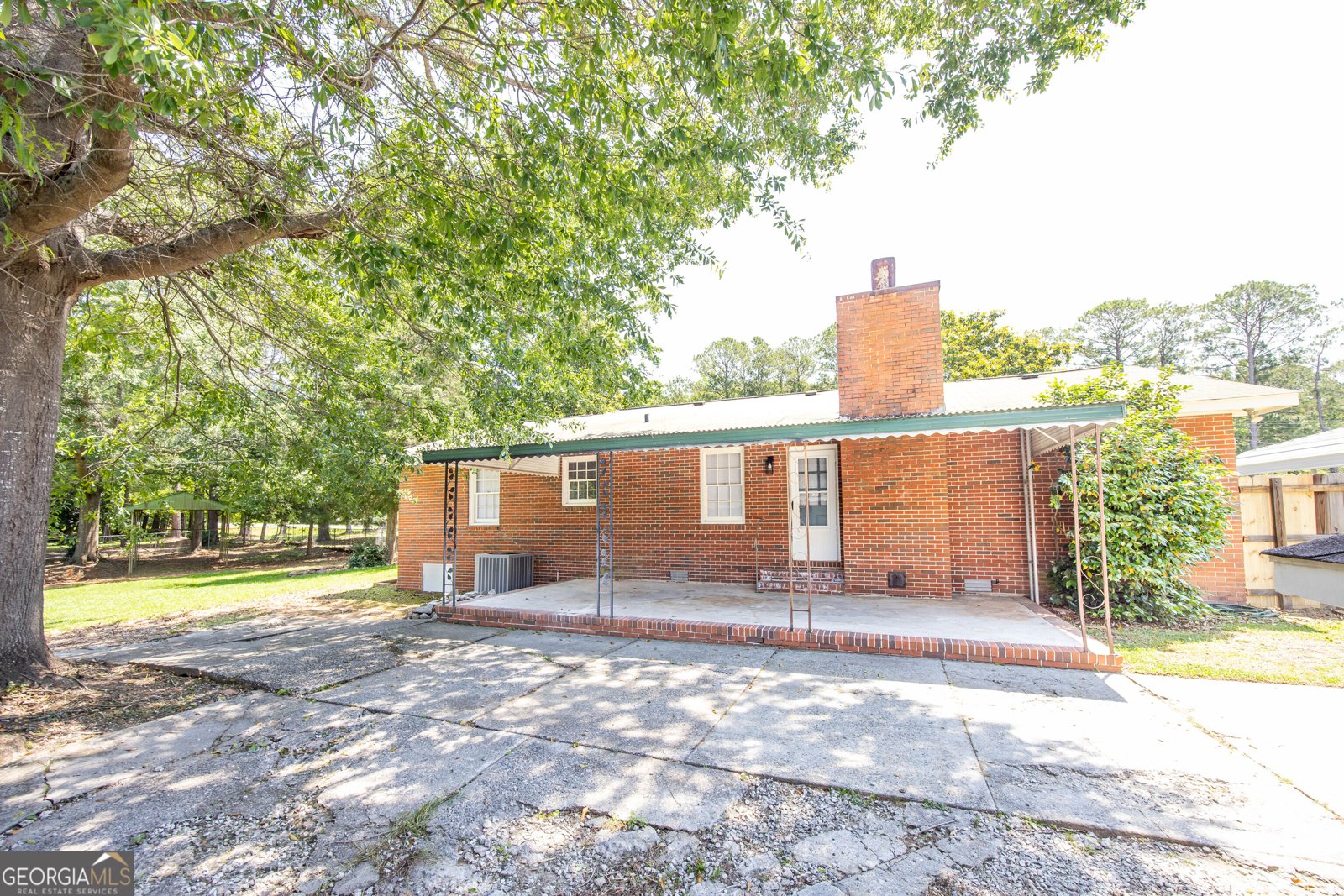 8085 8085 Ga Highway 219 Hamilton - 19