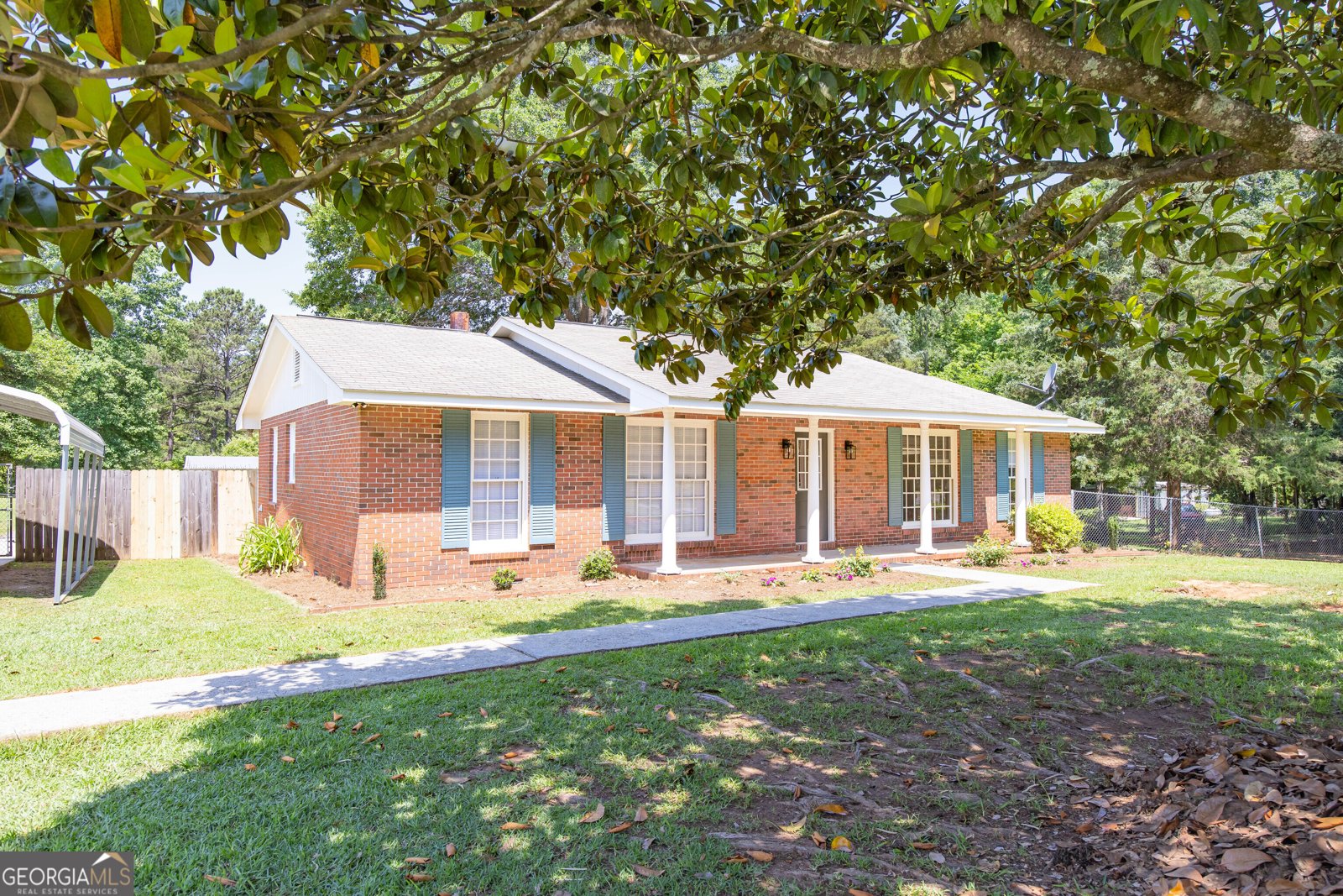 8085 8085 Ga Highway 219 Hamilton - 2