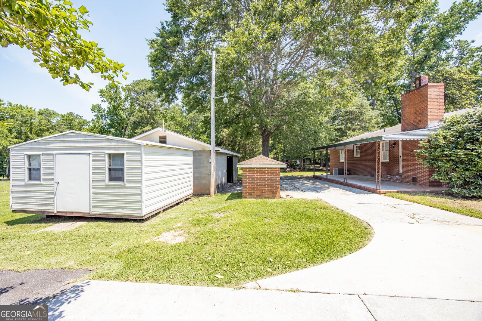 8085 8085 Ga Highway 219 Hamilton - 21