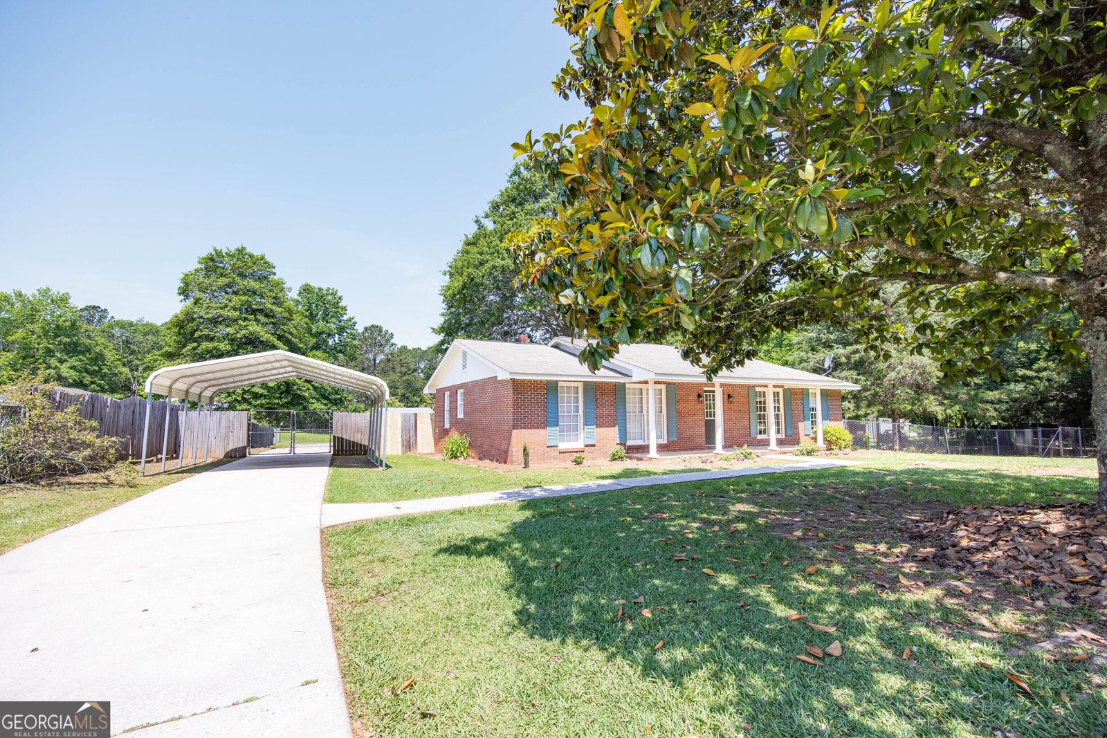 8085 8085 Ga Highway 219 Hamilton - 22