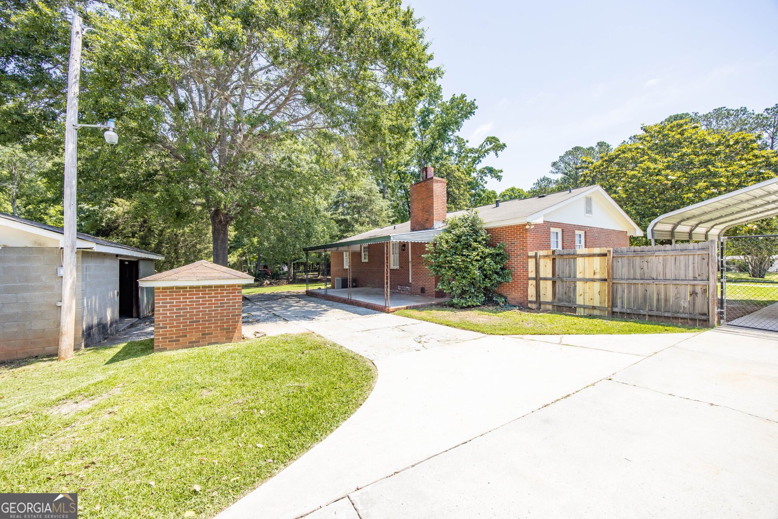 8085 8085 Ga Highway 219 Hamilton - 23