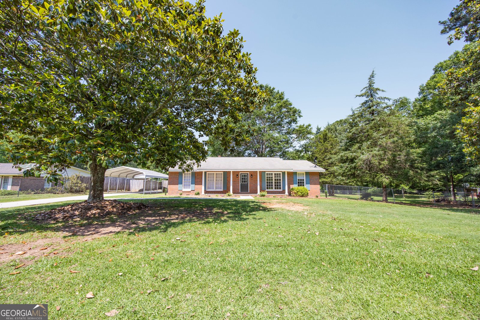 8085 8085 Ga Highway 219 Hamilton - 24