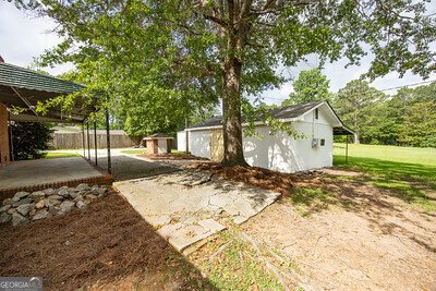 8085 8085 Ga Highway 219 Hamilton - 29