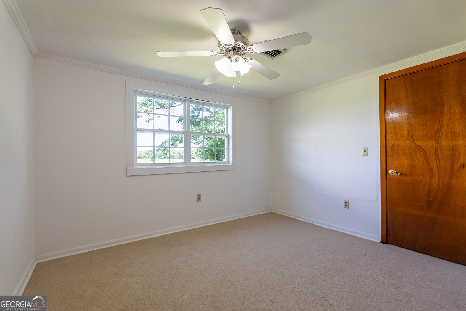 2876 Old Pelham Road Camilla - 1