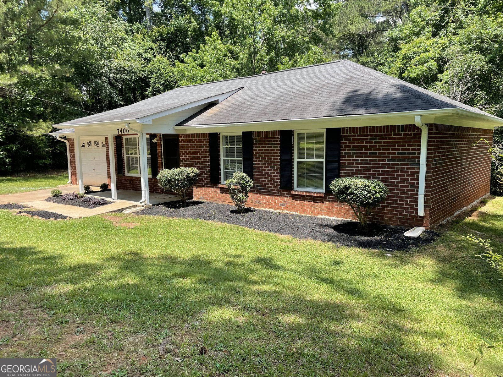 7400 Little Fawn Parkway Chattahoochee Hills - 2