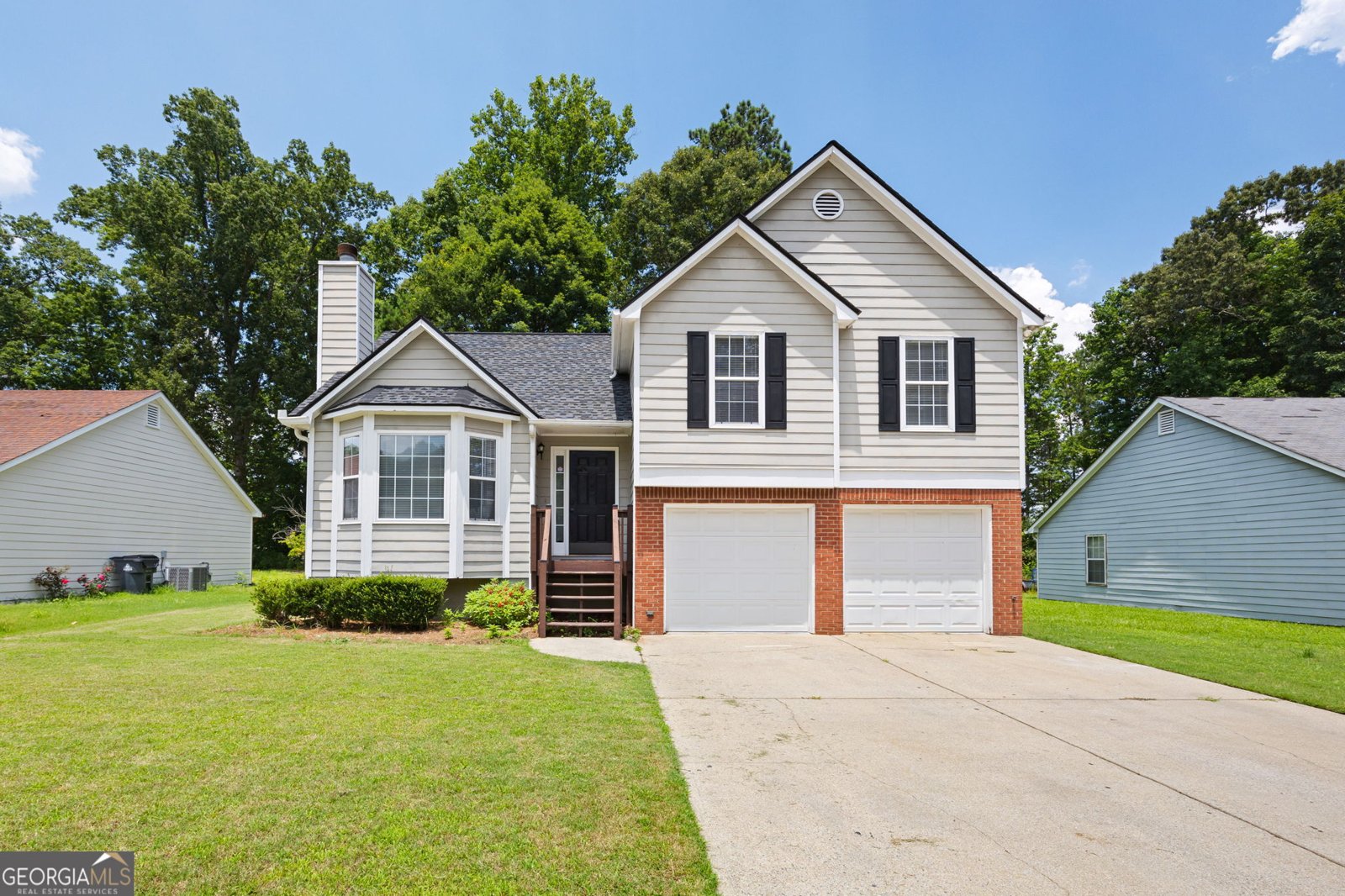 1093 Athena Court Acworth - 1