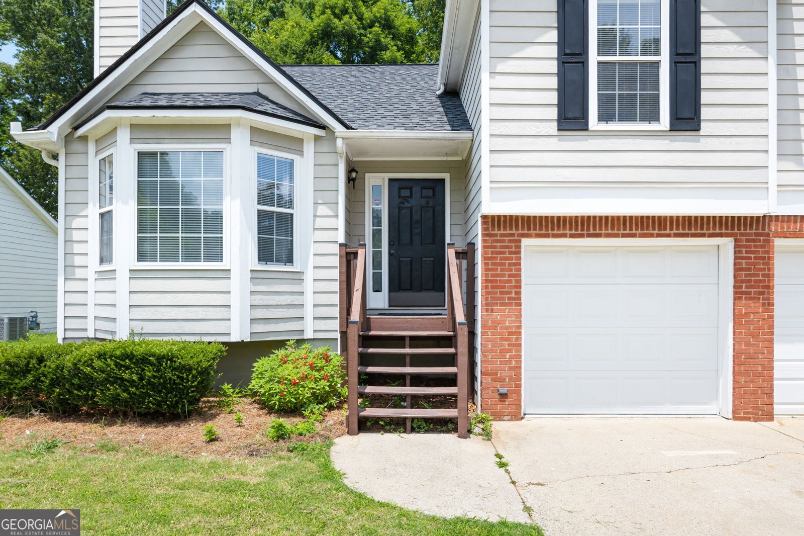 1093 Athena Court Acworth - 3