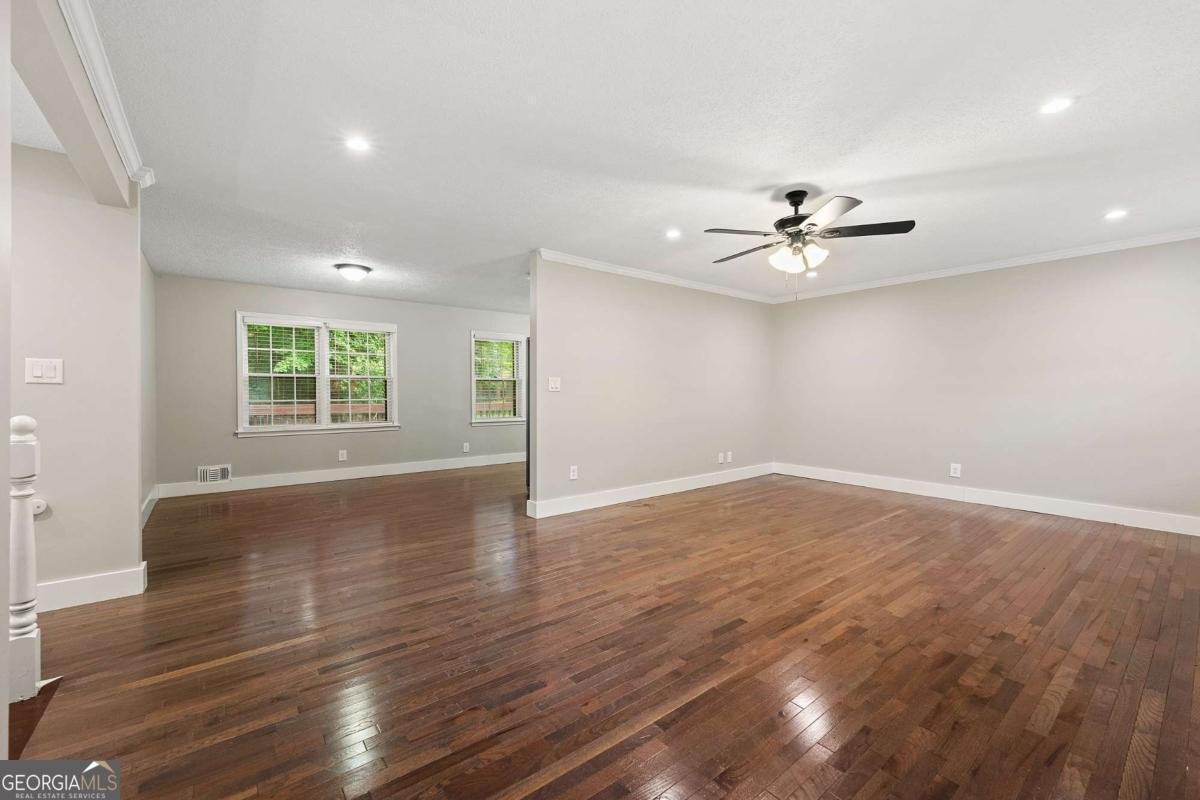 4110 Oak Ferry Drive Kennesaw - 2