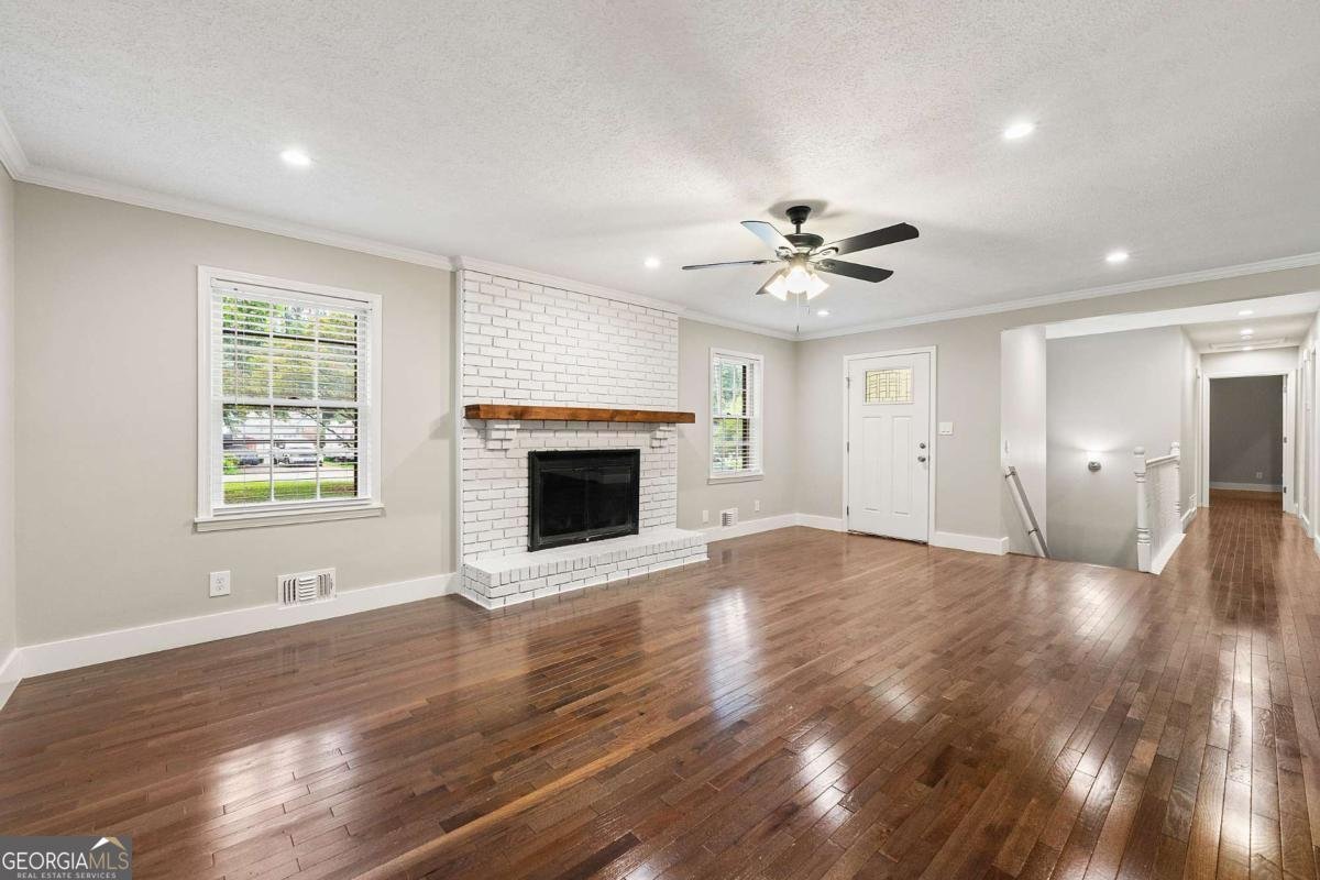 4110 Oak Ferry Drive Kennesaw - 3