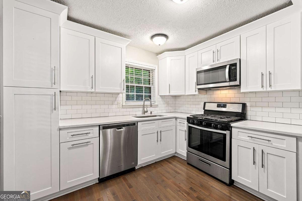 4110 Oak Ferry Drive Kennesaw - 5