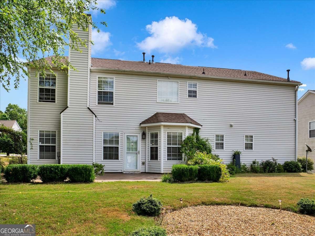 3725 Crescent Walk Lane Suwanee - 19