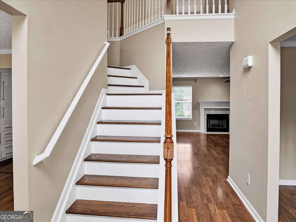 3725 Crescent Walk Lane Suwanee - 7