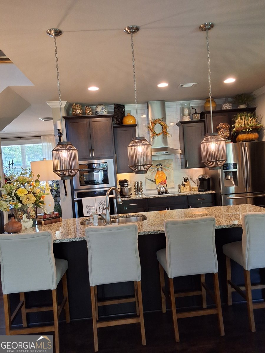 5920 Waterton Court Gainesville - 12