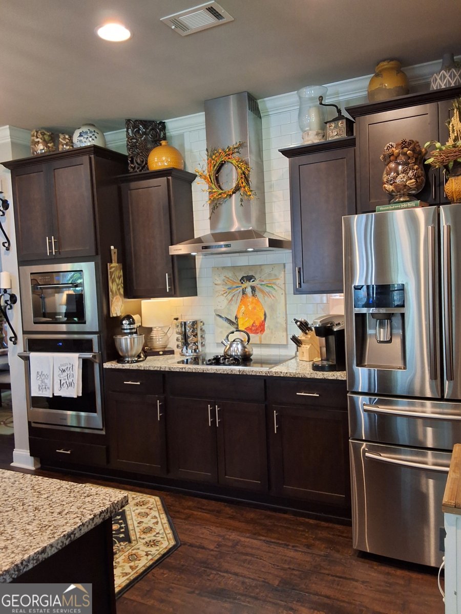 5920 Waterton Court Gainesville - 13