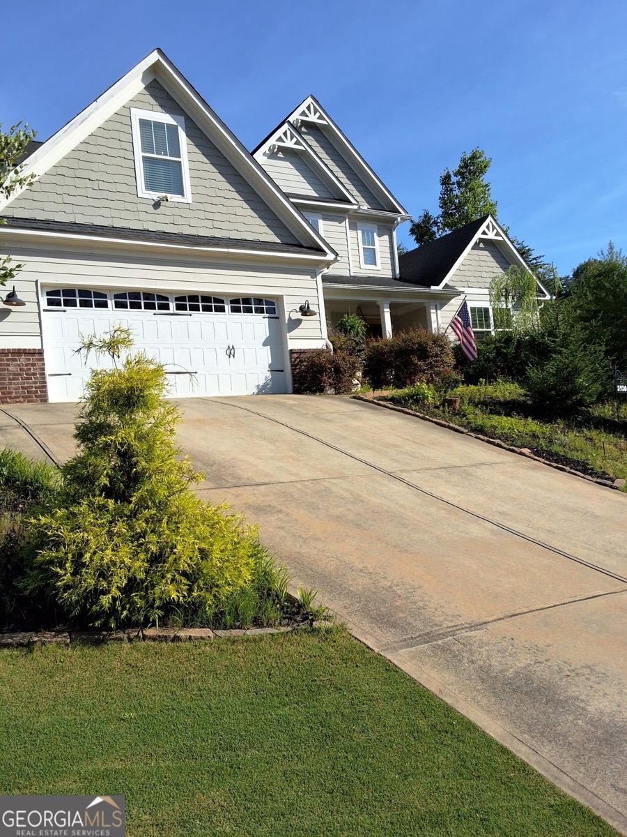 5920 Waterton Court Gainesville - 2