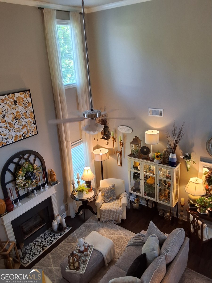 5920 Waterton Court Gainesville - 23