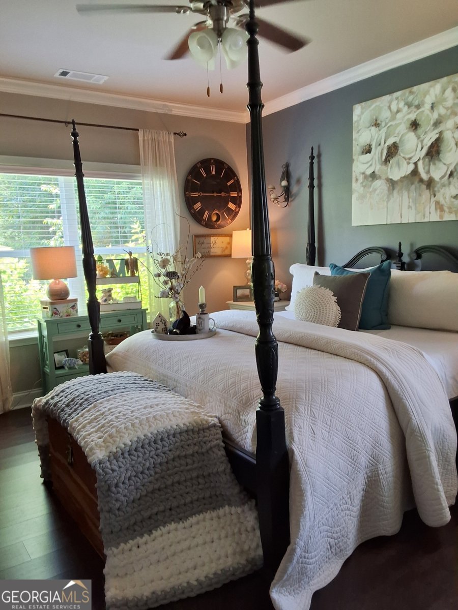 5920 Waterton Court Gainesville - 30