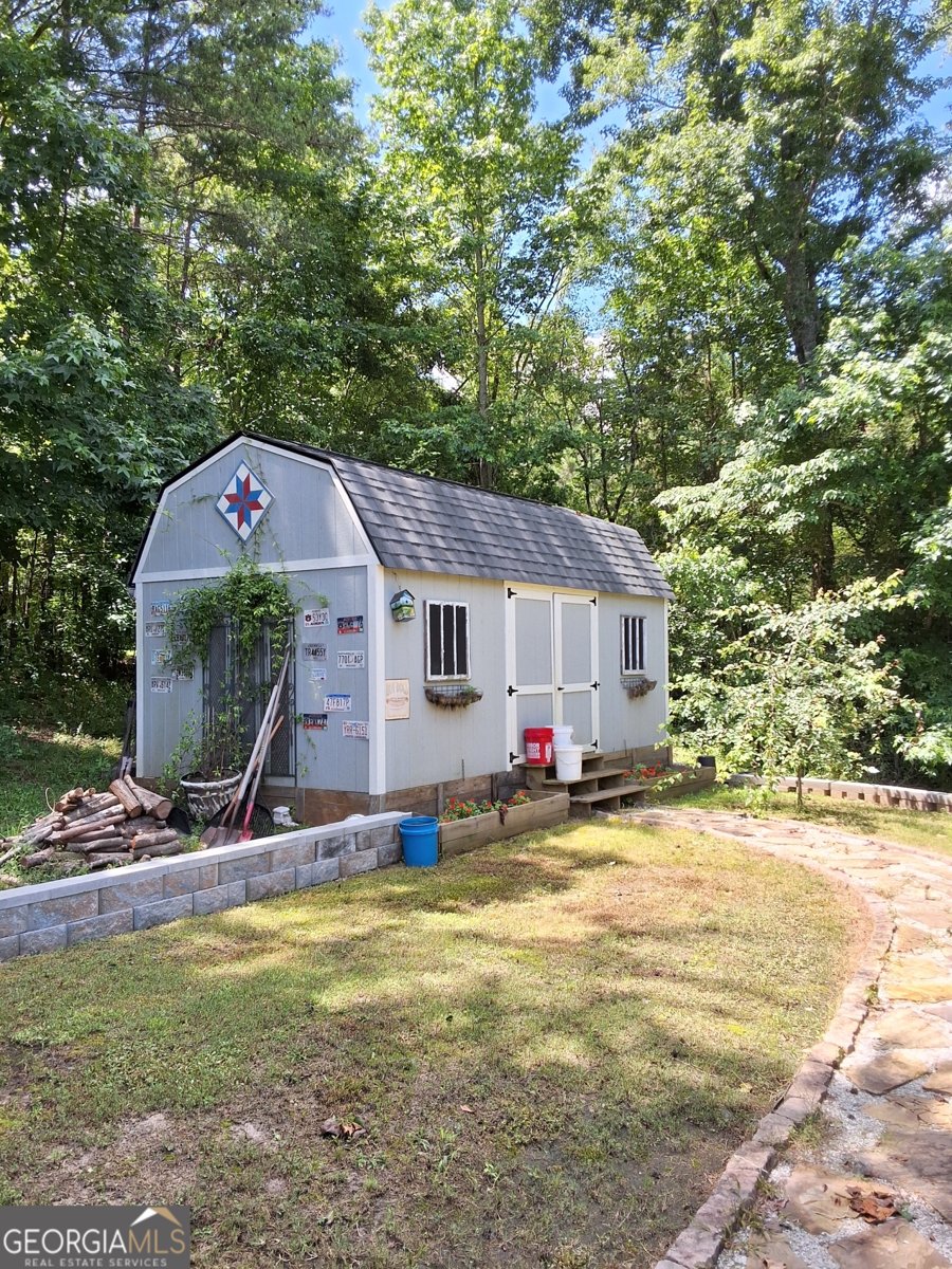 5920 Waterton Court Gainesville - 37