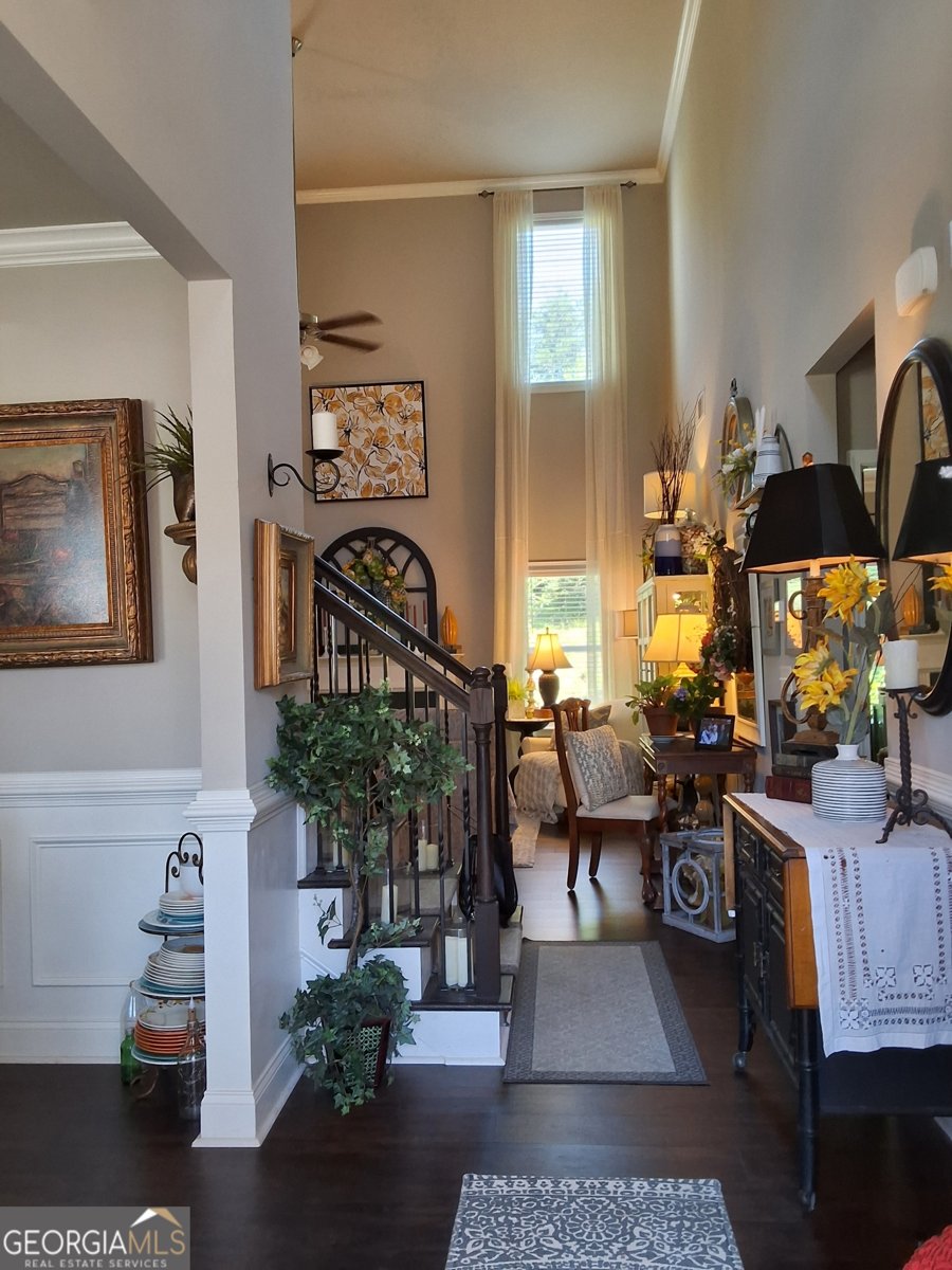5920 Waterton Court Gainesville - 4