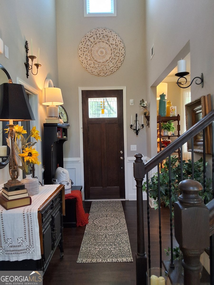5920 Waterton Court Gainesville - 5