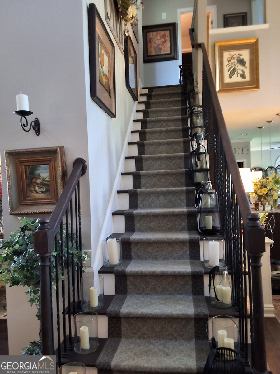 5920 Waterton Court Gainesville - 6