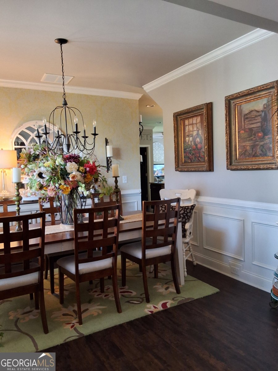5920 Waterton Court Gainesville - 7